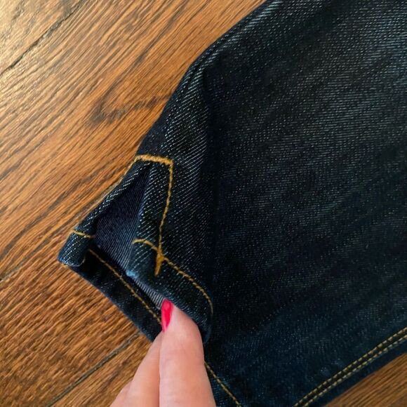 Chip & Pepper LA Capri Jeans Sz 26 EUC - Picture 4 of 11